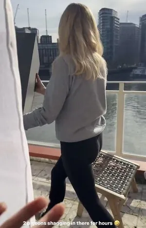 Georgia Toffolo