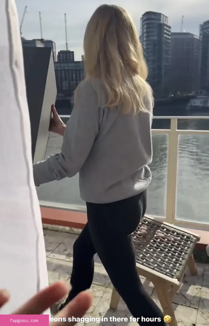Georgia Toffolo - Photo #358