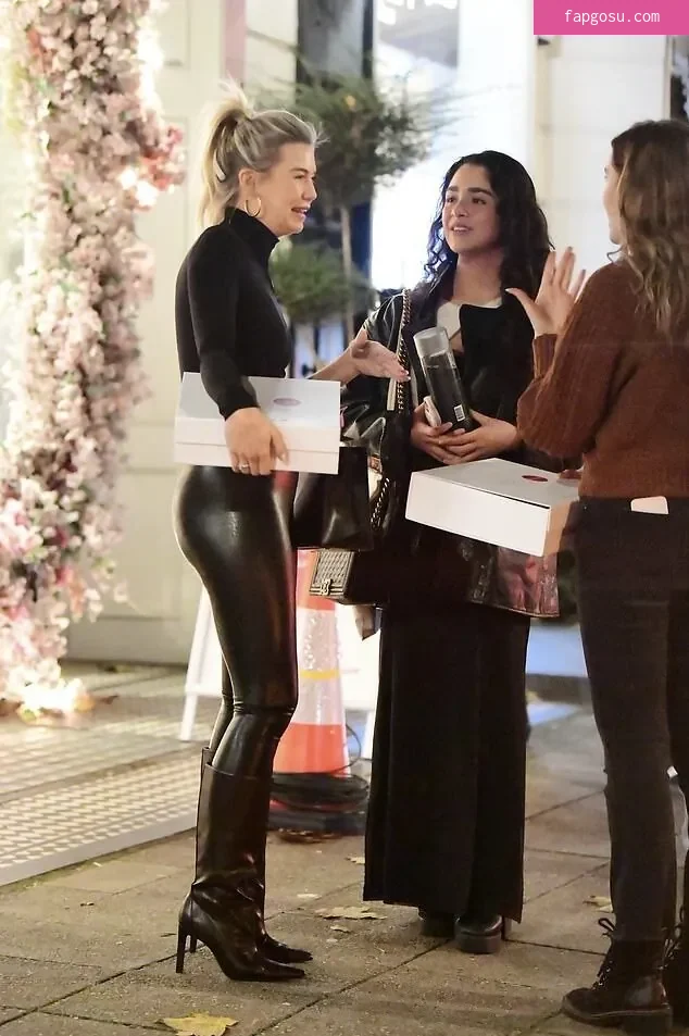 Georgia Toffolo - Photo #36