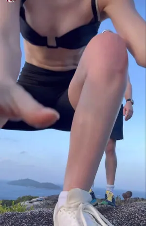 Georgia Toffolo