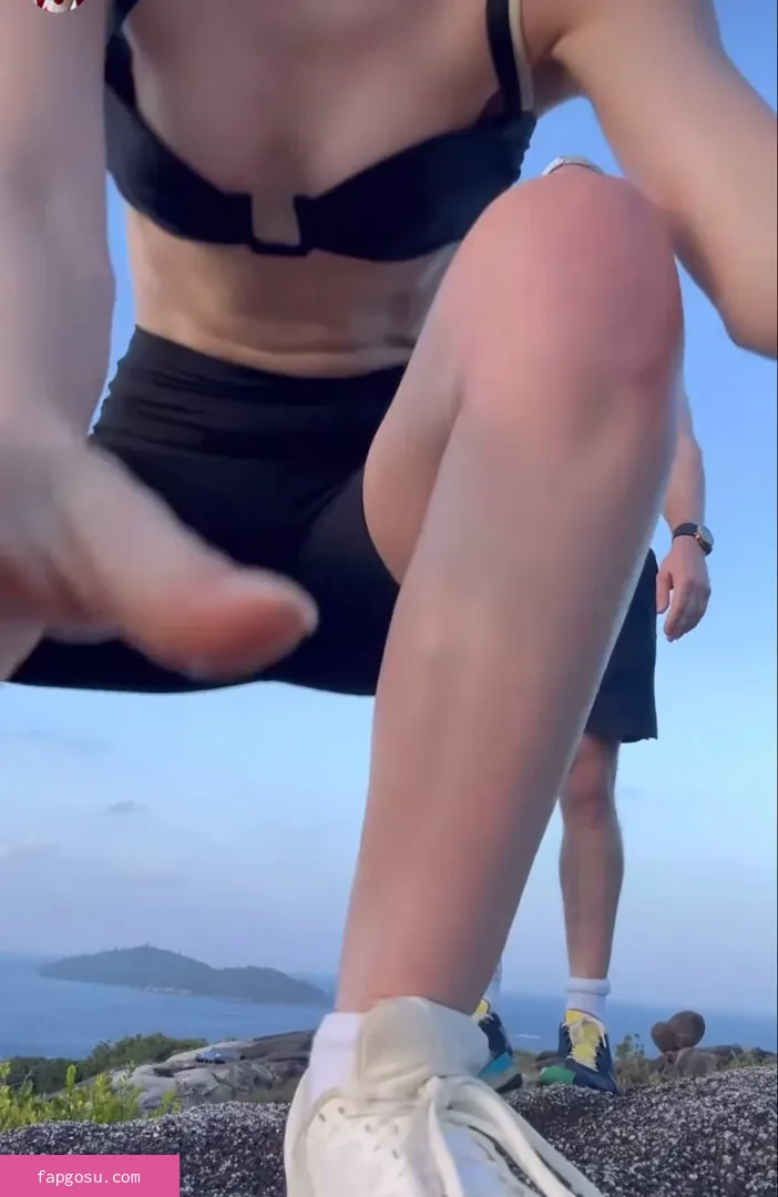 Georgia Toffolo - Photo #367