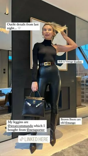 Georgia Toffolo