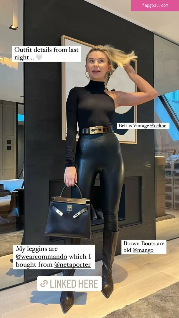 Georgia Toffolo - Photo #38