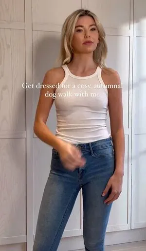 Georgia Toffolo