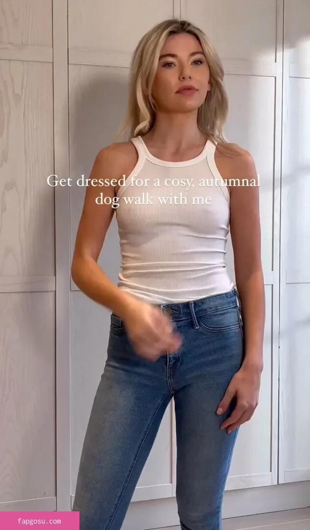 Georgia Toffolo - Photo #39