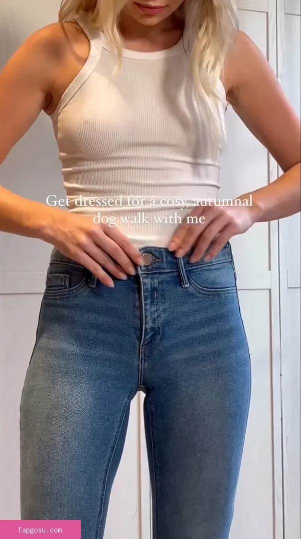 Georgia Toffolo - Photo #40