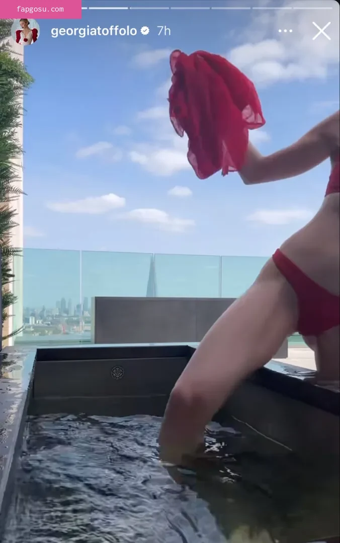 Georgia Toffolo - Photo #414