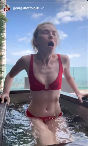 Georgia Toffolo