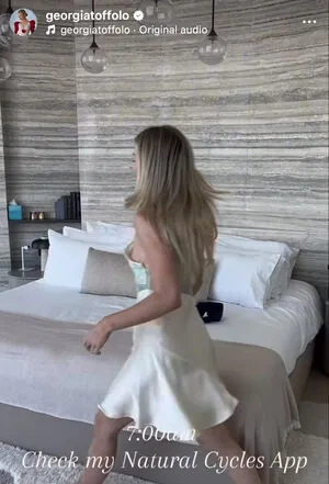 Georgia Toffolo