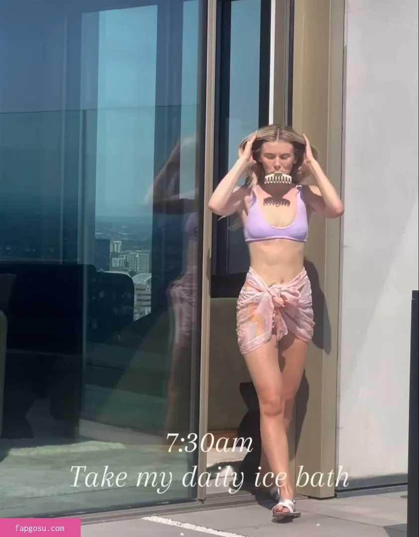 Georgia Toffolo - Photo #428