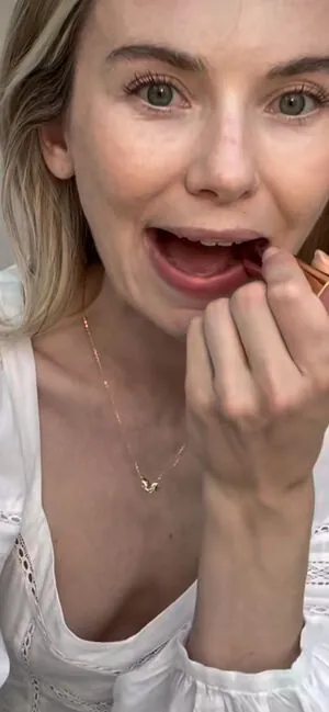 Georgia Toffolo