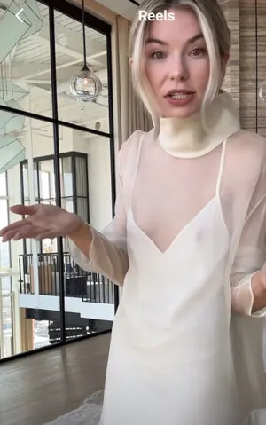 Georgia Toffolo
