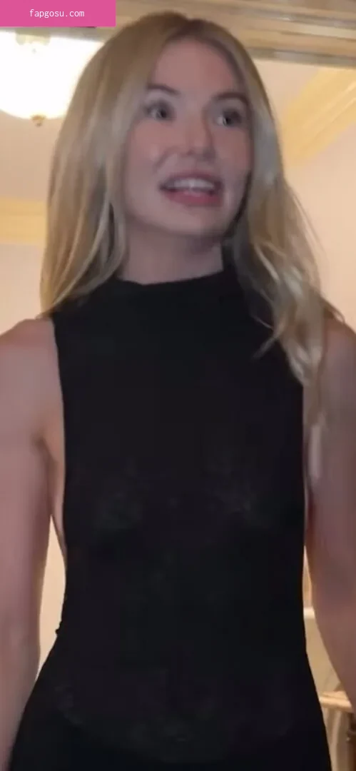 Georgia Toffolo - Photo #459