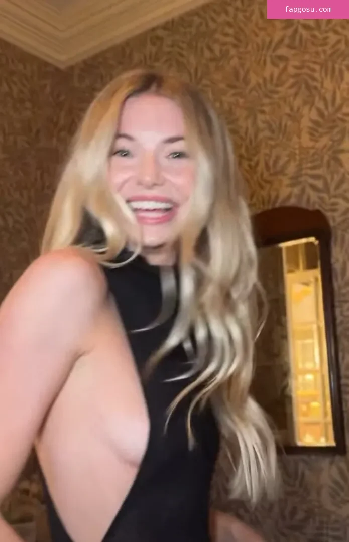 Georgia Toffolo - Photo #466