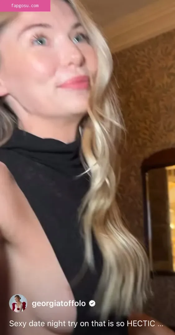 Georgia Toffolo - Photo #467