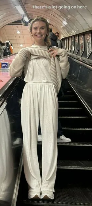 Georgia Toffolo