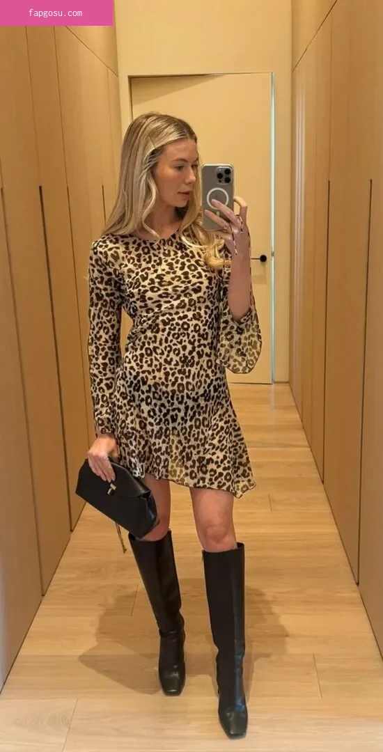 Georgia Toffolo - Photo #480