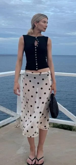 Georgia Toffolo