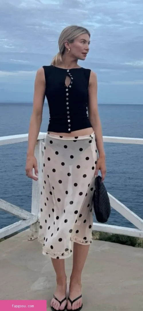 Georgia Toffolo - Photo #494