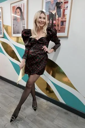 Georgia Toffolo