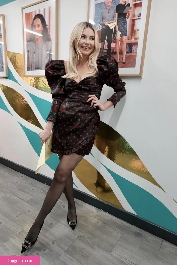 Georgia Toffolo - Photo #5
