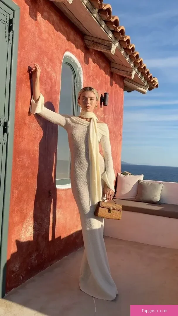 Georgia Toffolo - Photo #500