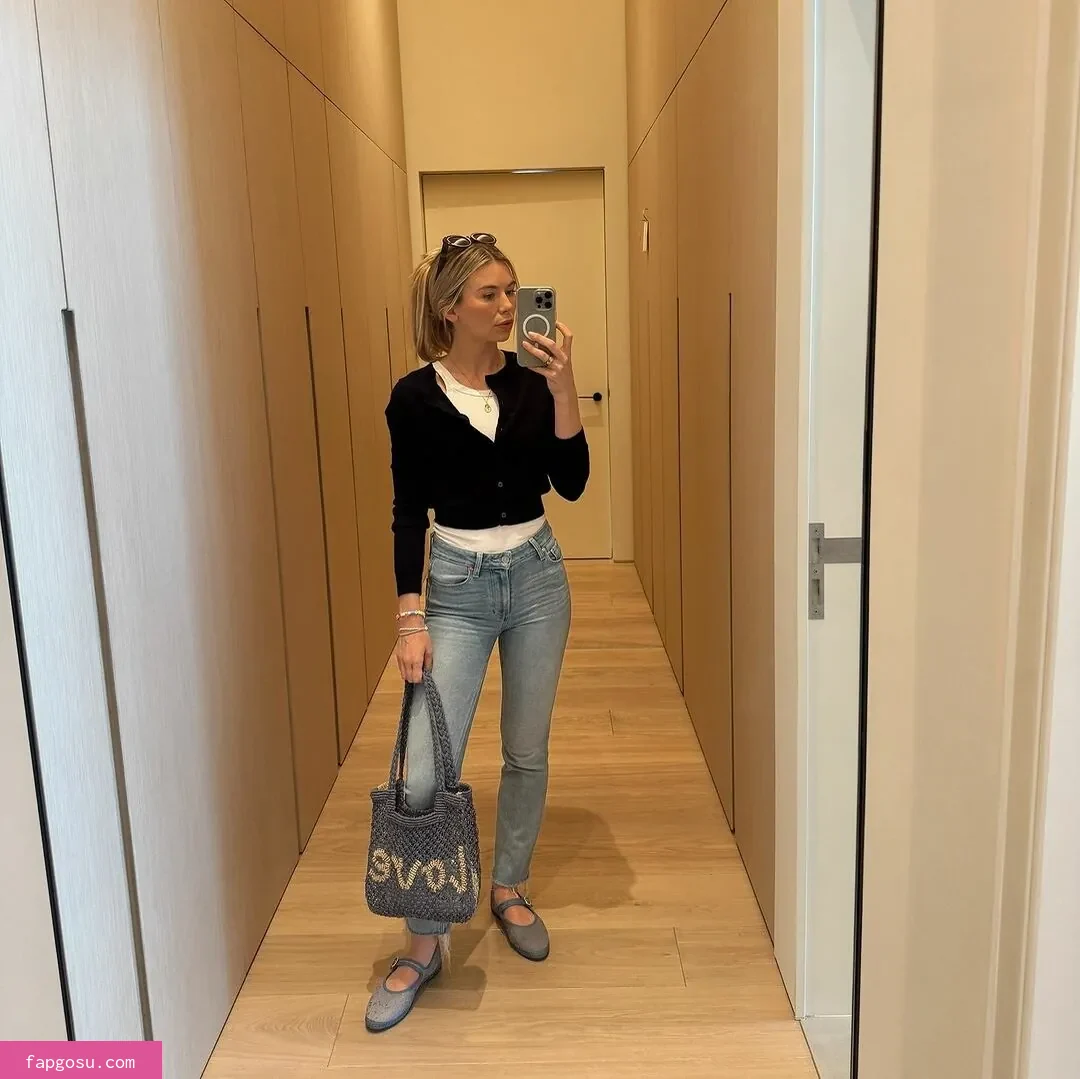 Georgia Toffolo - Photo #506