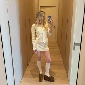 Georgia Toffolo