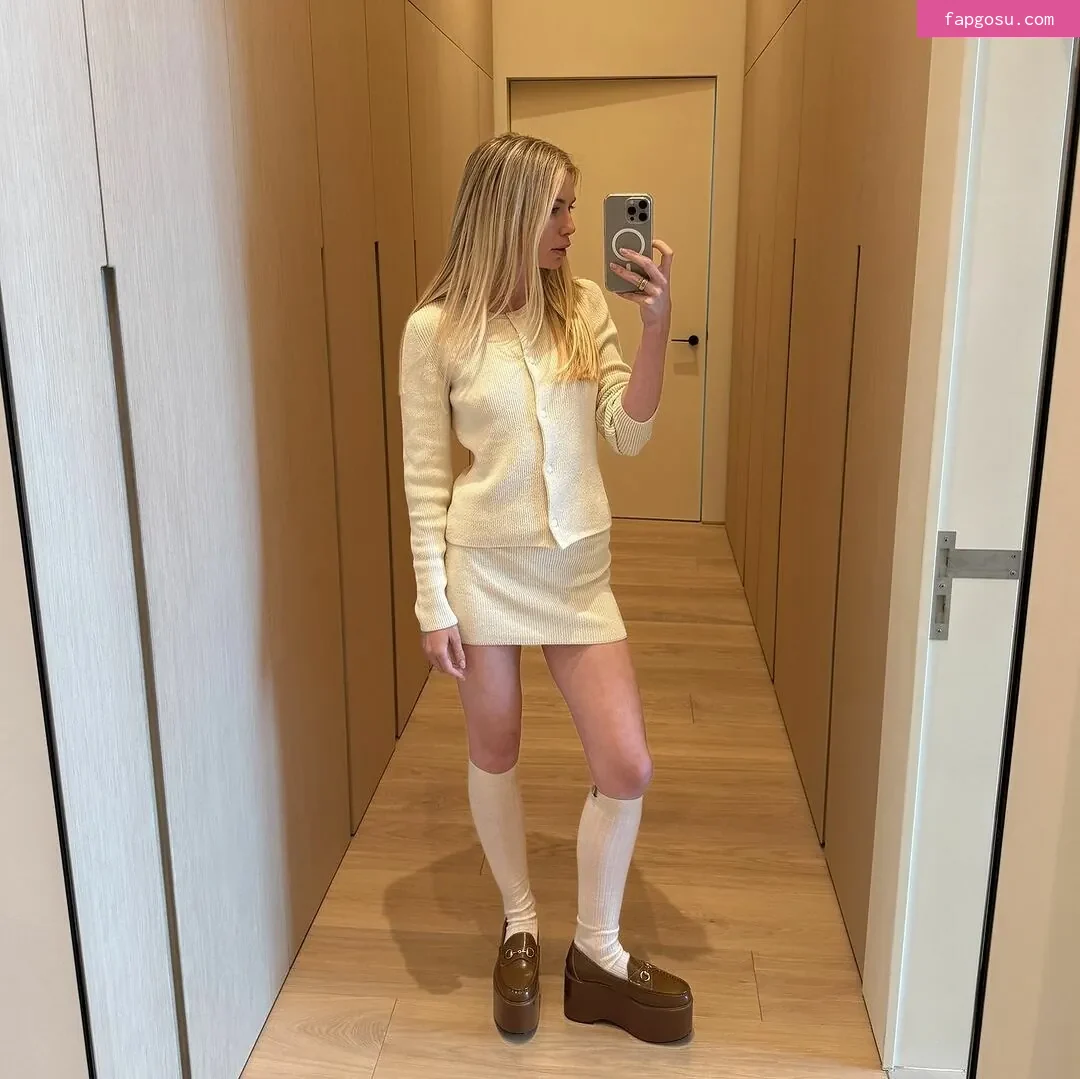 Georgia Toffolo - Photo #507