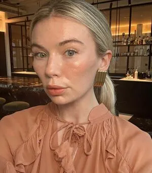 Georgia Toffolo