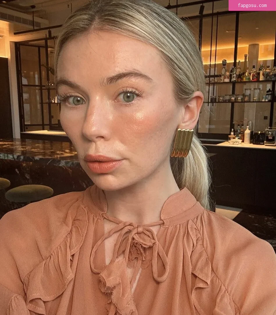 Georgia Toffolo - Photo #508