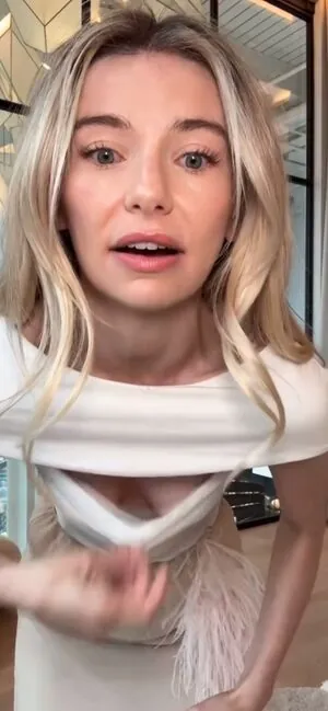 Georgia Toffolo