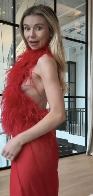 Georgia Toffolo