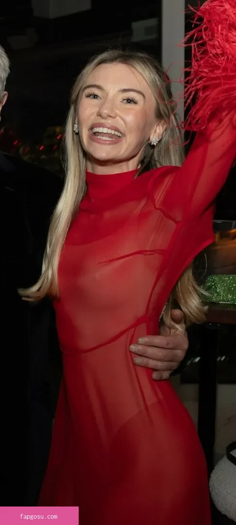 Georgia Toffolo - Photo #526