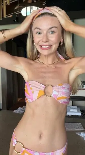 Georgia Toffolo