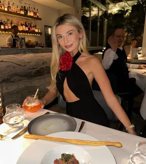 Georgia Toffolo