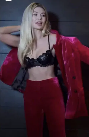 Georgia Toffolo