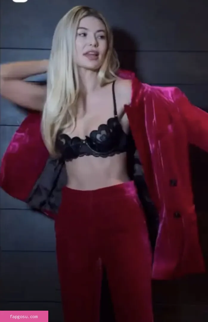 Georgia Toffolo - Photo #70