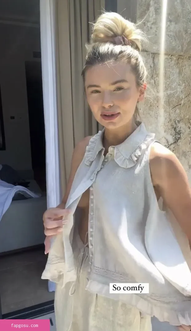 Georgia Toffolo - Photo #72