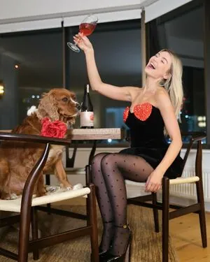Georgia Toffolo