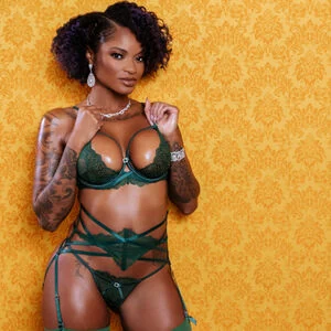 Goddess Tierra content