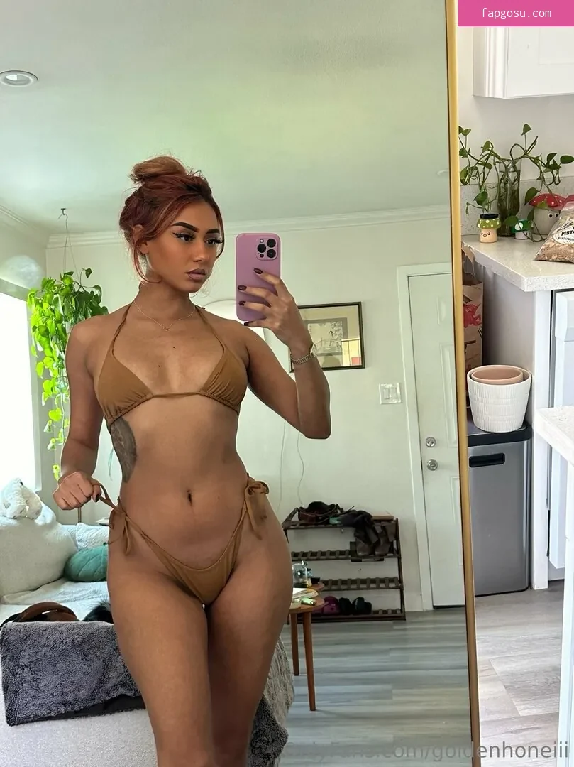Goldenhoneiii