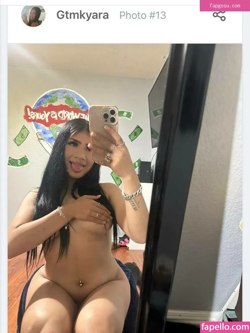 gtmkyara