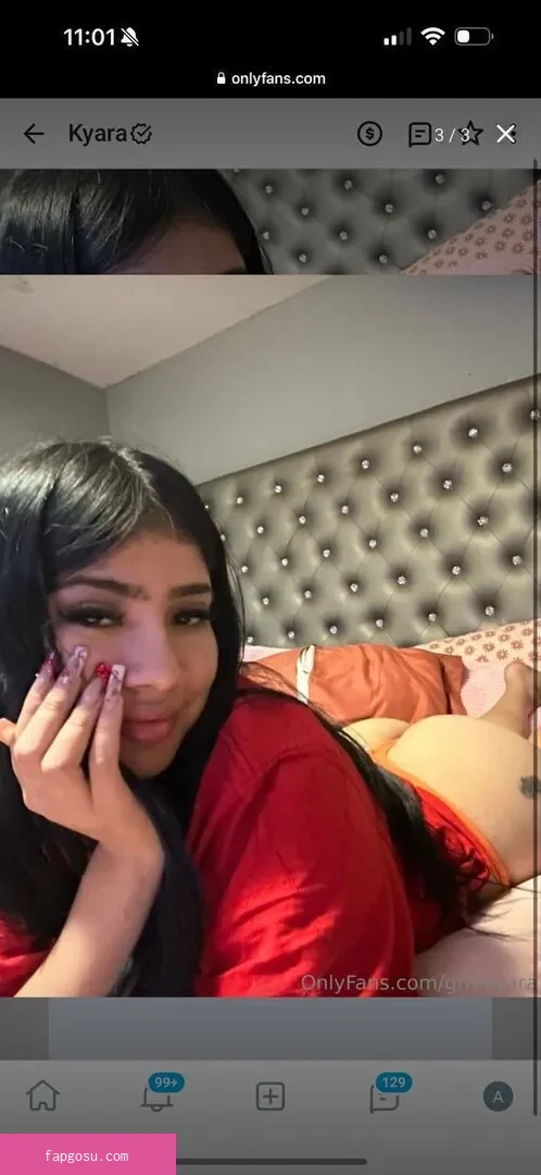 gtmkyara