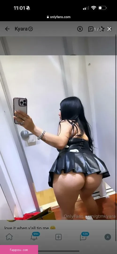 gtmkyara