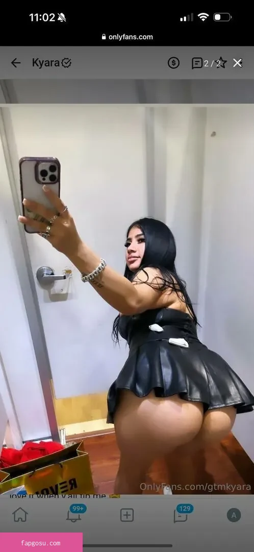 gtmkyara
