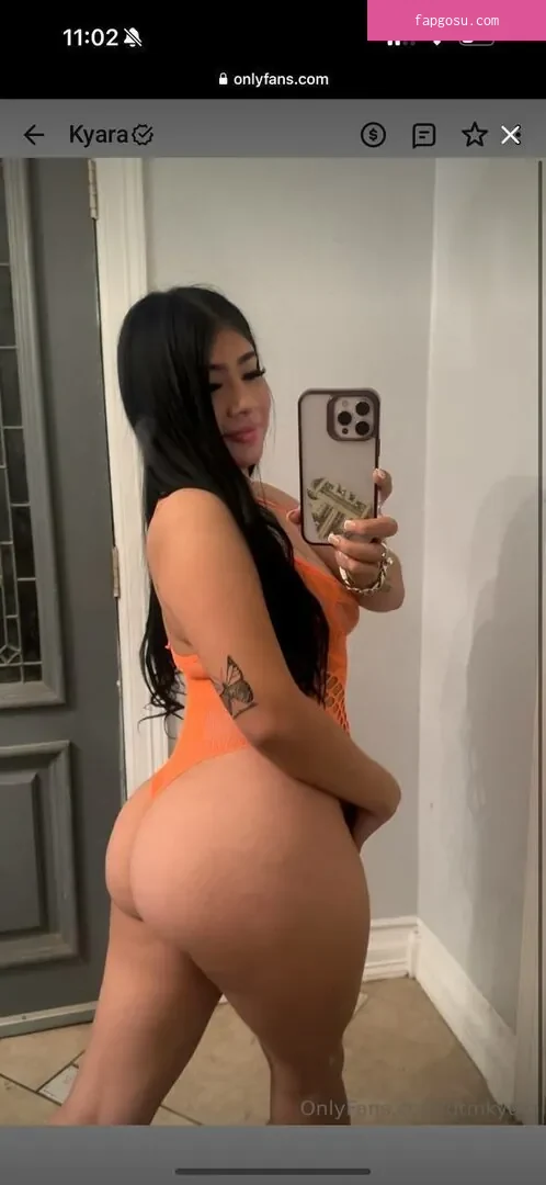 gtmkyara