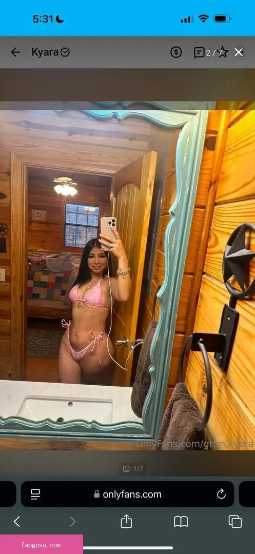 gtmkyara