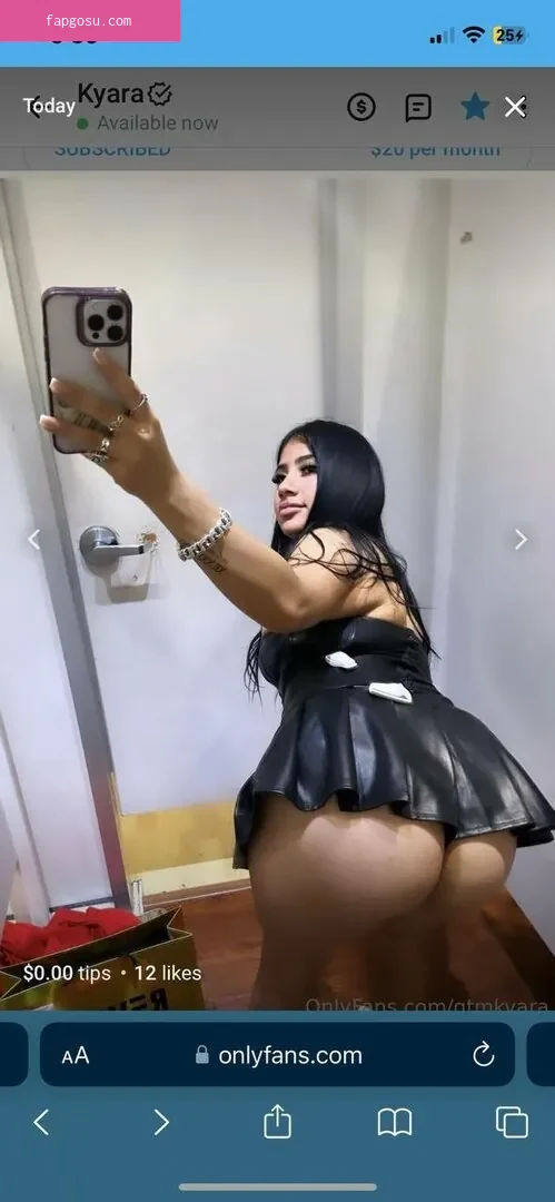 gtmkyara