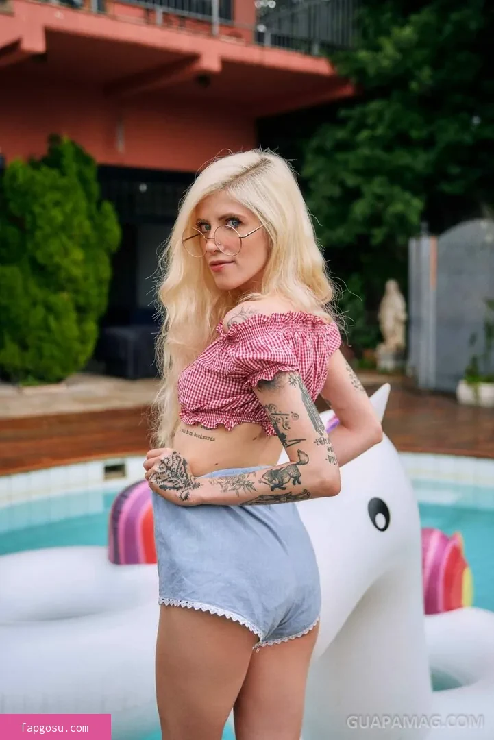 Guapamag - Photo #2095